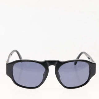 Chanel Logo CC Sunglasses Plastic