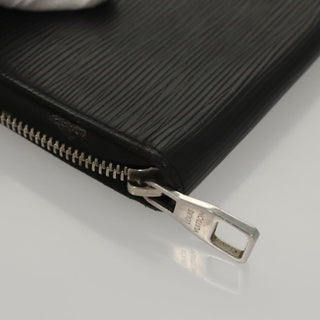 Louis Vuitton Zippy Organizer Epi Leather