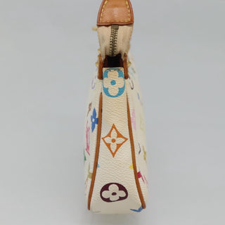 Louis Vuitton Pochette Accessoires Monogram Multicolor