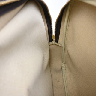 Louis Vuitton Reporter Bag Monogram Canvas