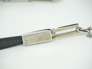 Salvatore Ferragamo Shoulder Bag Leather