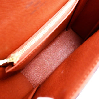 Louis Vuitton Tribeca Handbag Damier