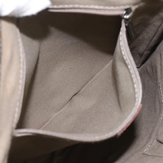 Burberry Nova Check Tote canvas check pattern