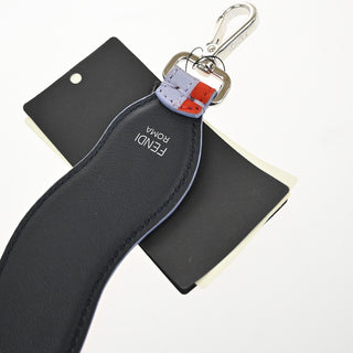 Fendi Strap You Shoulder Strap Leather