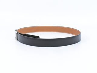 Hermes Constance Belt Leather