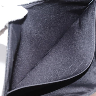 Louis Vuitton Solar Ray A4 Pouch Monogram Canvas