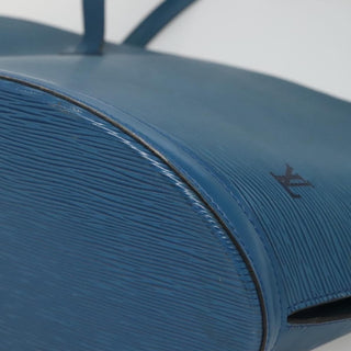 Louis Vuitton Saint Jacques Handbag Epi Leather