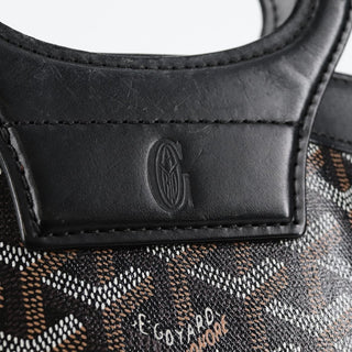 Goyard Beluga Bag Coated Canvas