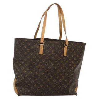 Louis Vuitton Cabas Alto Monogram Canvas