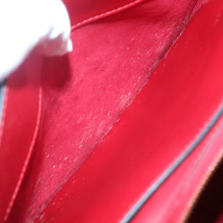 Louis Vuitton Pont Neuf Handbag Epi Leather