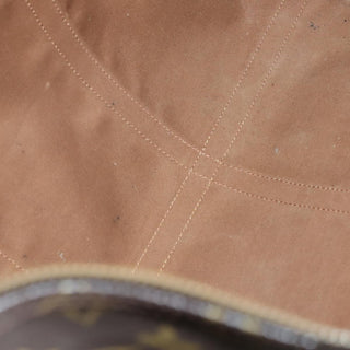 Louis Vuitton Flanerie Handbag Monogram Canvas