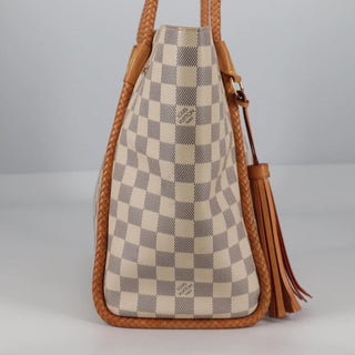 Louis Vuitton Propriano Handbag Damier