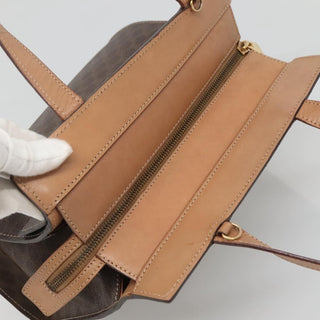 Celine Vintage Macadam Handbag Macadam