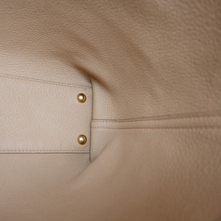Saint Laurent Neo Reversible Tote Leather