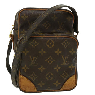 Louis Vuitton Amazone Bag Monogram Canvas