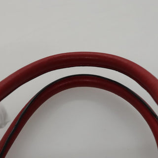 Prada Convertible Boston Bag Vitello Shine