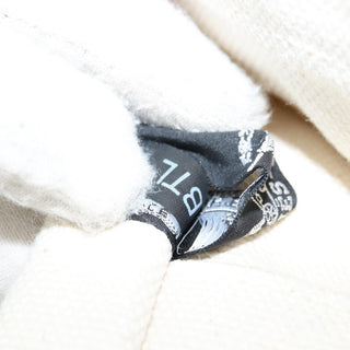 Hermes Bora Bora Tote Toile