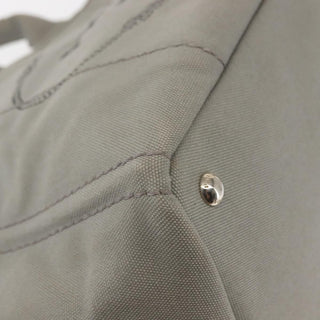 Prada Canapa Tote Canvas