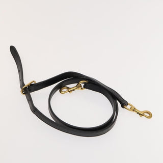 Gucci Bright Bit Convertible Tote Leather