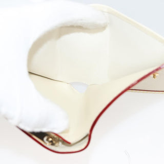 Louis Vuitton Suhali Wallet Leather