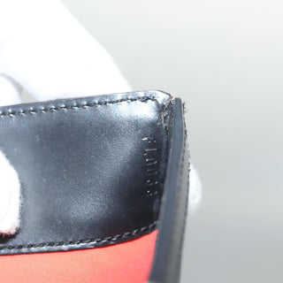 Louis Vuitton Epi Stretch Silver Fizz handbag Epi Stretch