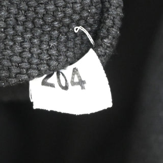 Prada Canapa Convertible Tote Canvas