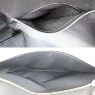 Louis Vuitton Porte-Documents Jour NM Bag Damier Graphite