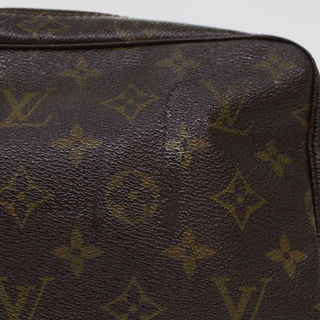Louis Vuitton Trousse Toilette Monogram Canvas