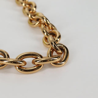 Bottega Veneta The Chain Pouch Leather