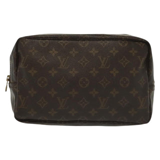 Louis Vuitton Trousse Toilette Monogram Canvas