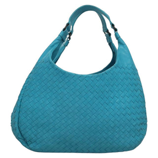 Bottega Veneta Campana Hobo Intrecciato Nappa