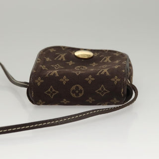 Louis Vuitton Cancun Pochette Monogram Mini Canvas