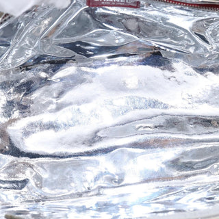 Chanel No.5 Tote Canvas and Leather