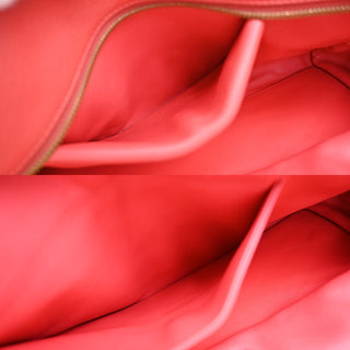 Loewe Amazona Bag Leather