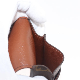 Louis Vuitton Etui Cigarette Case Monogram canvas