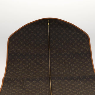 Louis Vuitton Garment Cover Canvas