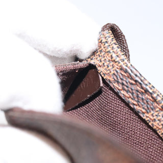 Louis Vuitton Geronimos Waist Bag Damier