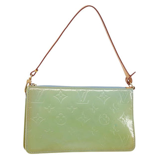 Louis Vuitton Lexington Pochette Monogram Vernis