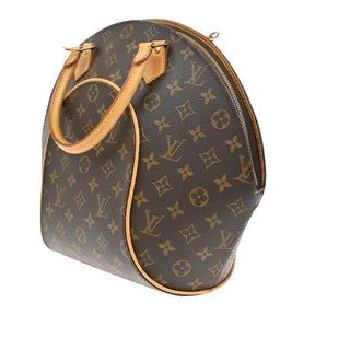 Louis Vuitton Ellipse Bag Monogram Canvas