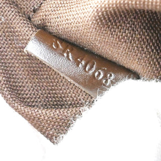 Louis Vuitton Naviglio Handbag Damier