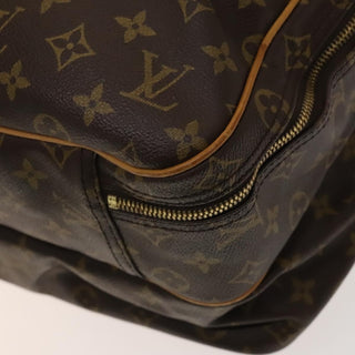 Louis Vuitton Alize Bag Monogram Canvas