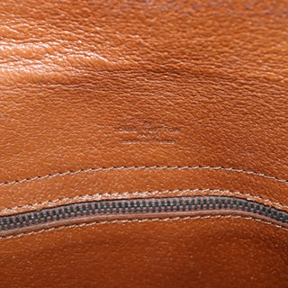 Louis Vuitton Chantilly Handbag Monogram Canvas