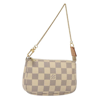 Louis Vuitton Pochette Accessoires Damier
