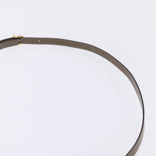 Salvatore Ferragamo Wanda Handbag Patent Leather