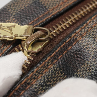 Louis Vuitton Blois Handbag Monogram Canvas