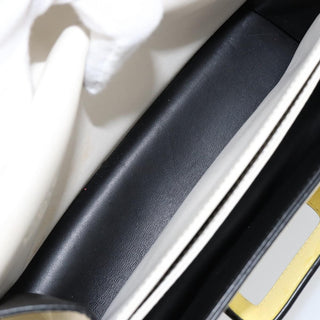 Loewe Barcelona Shoulder Bag Leather