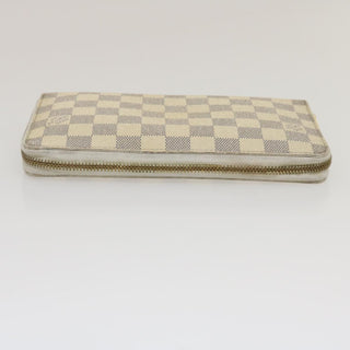Louis Vuitton Zippy Organizer Damier