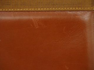 Salvatore Ferragamo Convertible Vara Bow Tote Leather