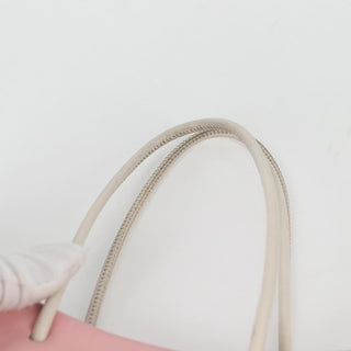 Chanel Essential Shopping Tote Leather