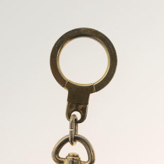 Louis Vuitton Bolt Pochette Extender Keychain Metal